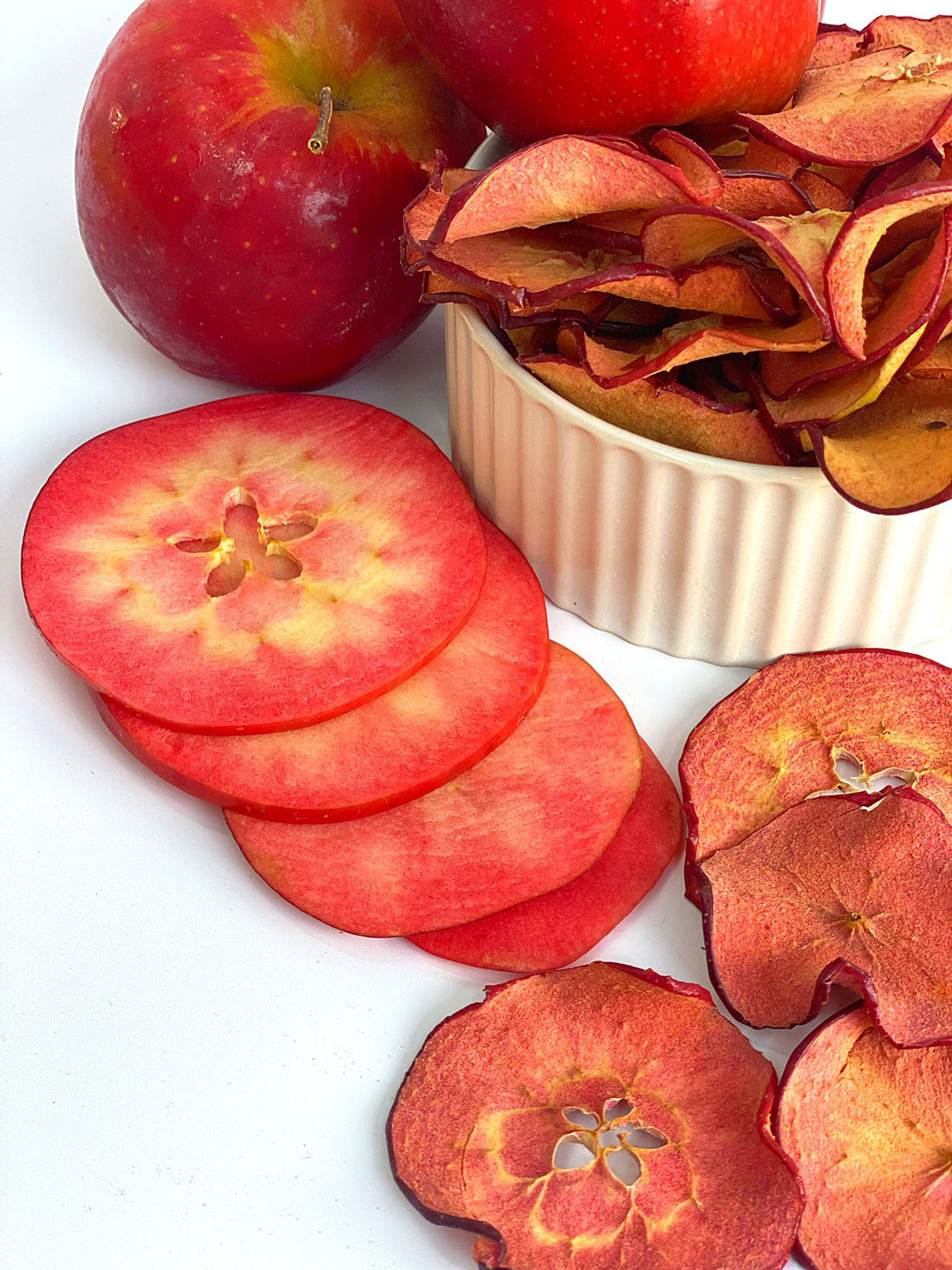 kissable apple