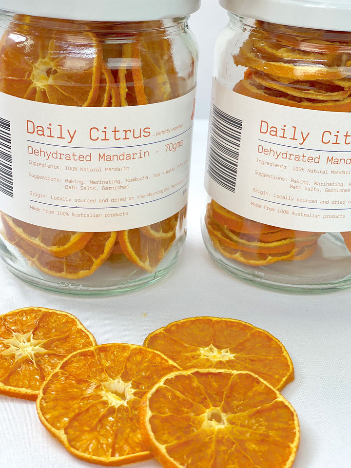 Daily Citrus Seconds Range - 70gms