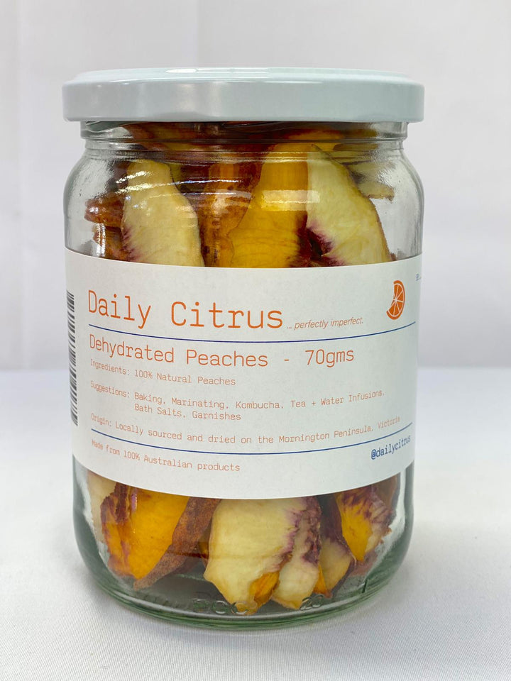 Daily Citrus Seconds Range - 70gms