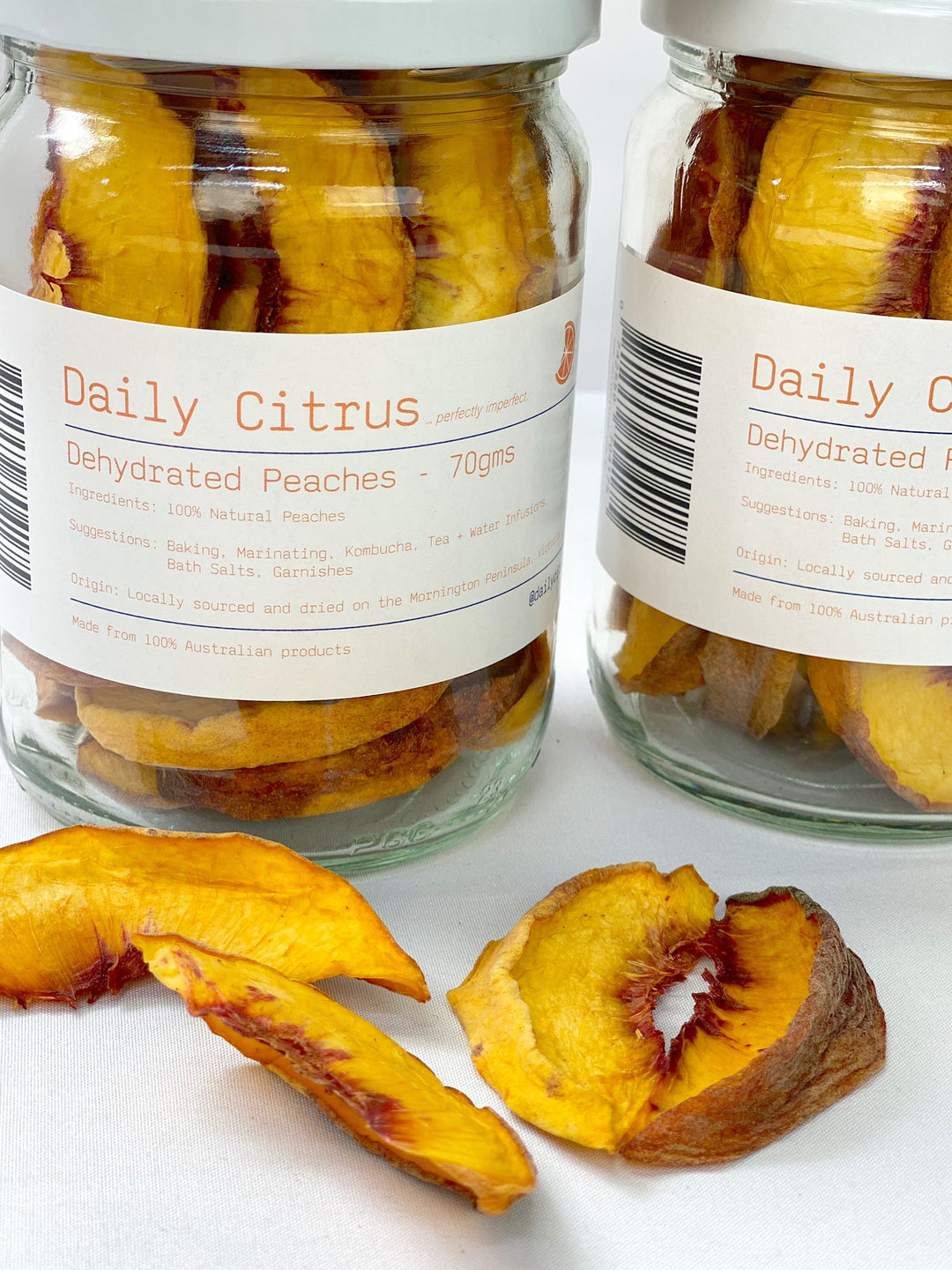 Daily Citrus Seconds Range - 70gms