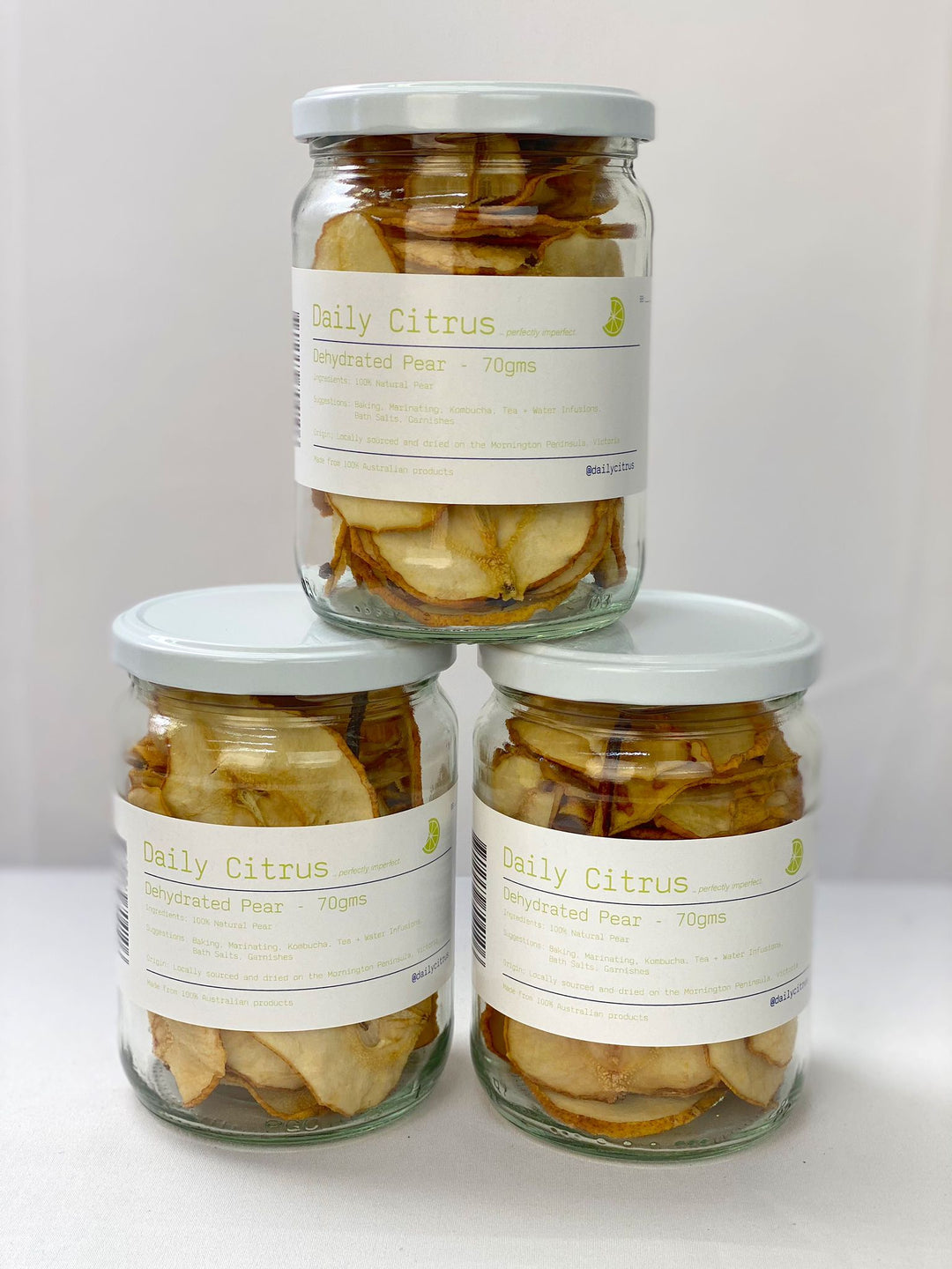 Daily Citrus Seconds Range - 70gms