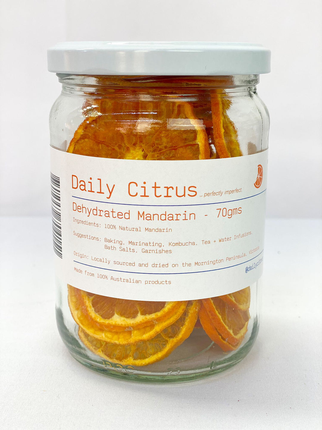 Daily Citrus Seconds Range - 70gms