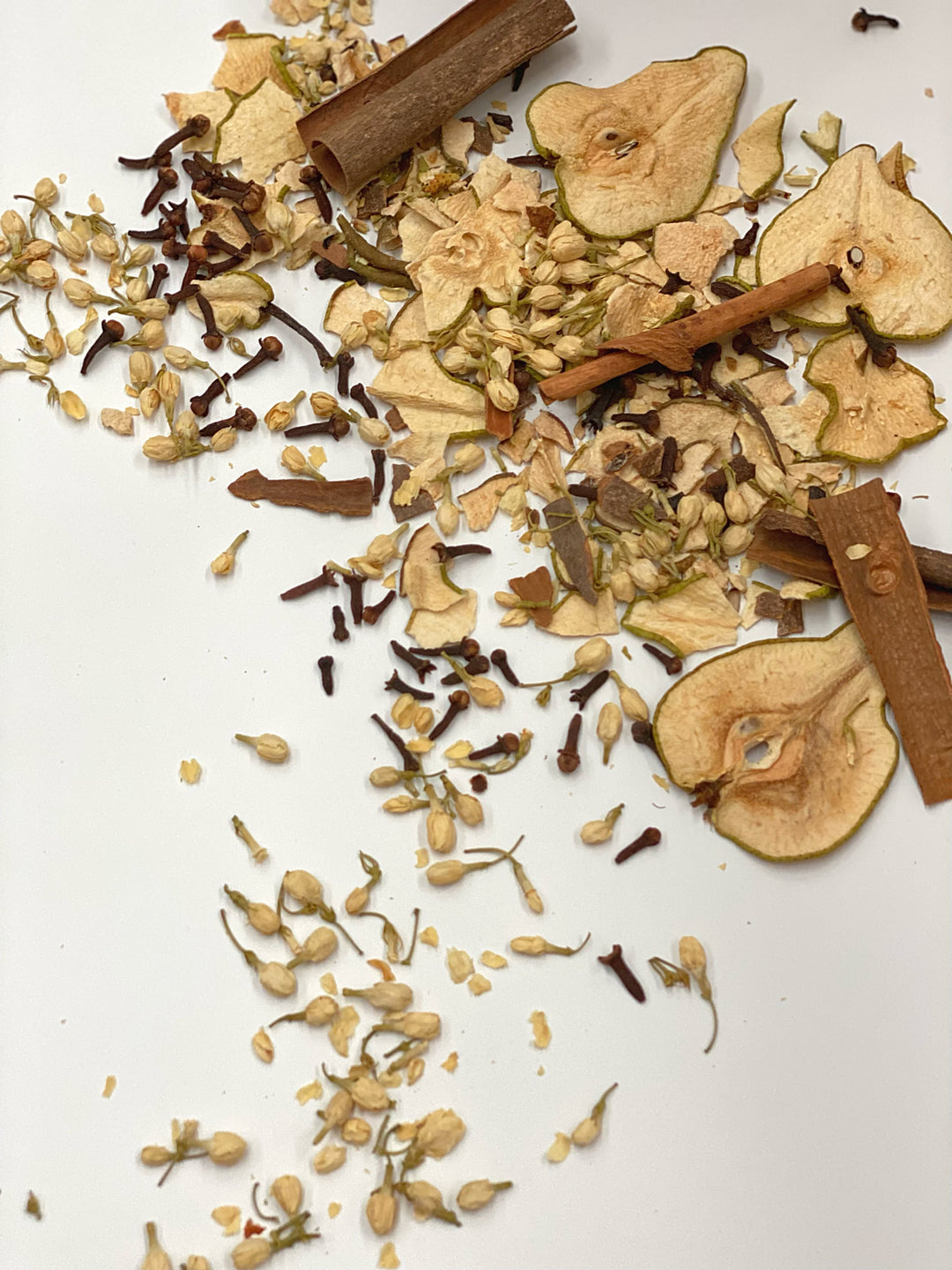 Botanical Tea Collection - SPICED PEAR BLOOM