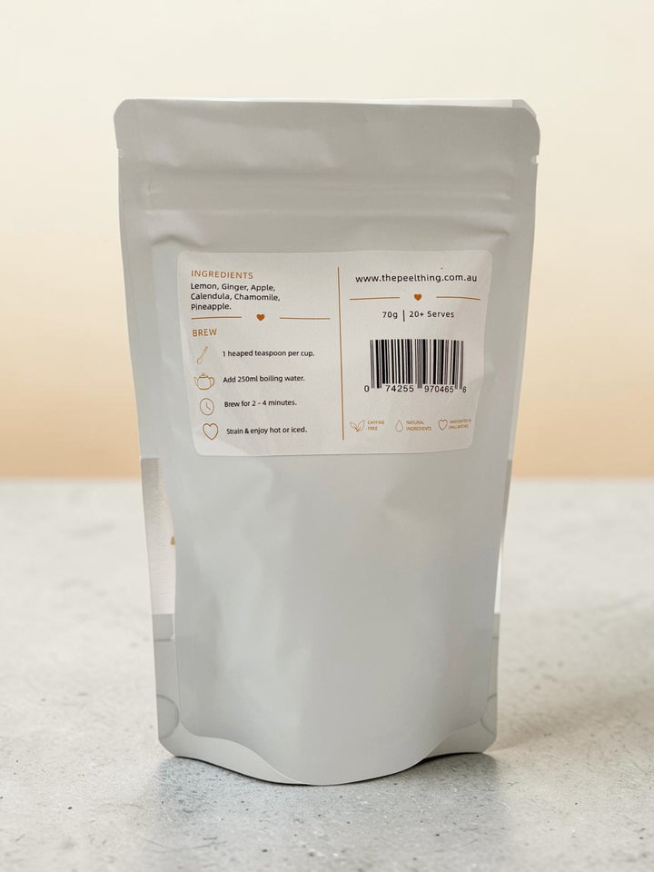 Botanical Tea Collection - PENINSULA SUNRISE