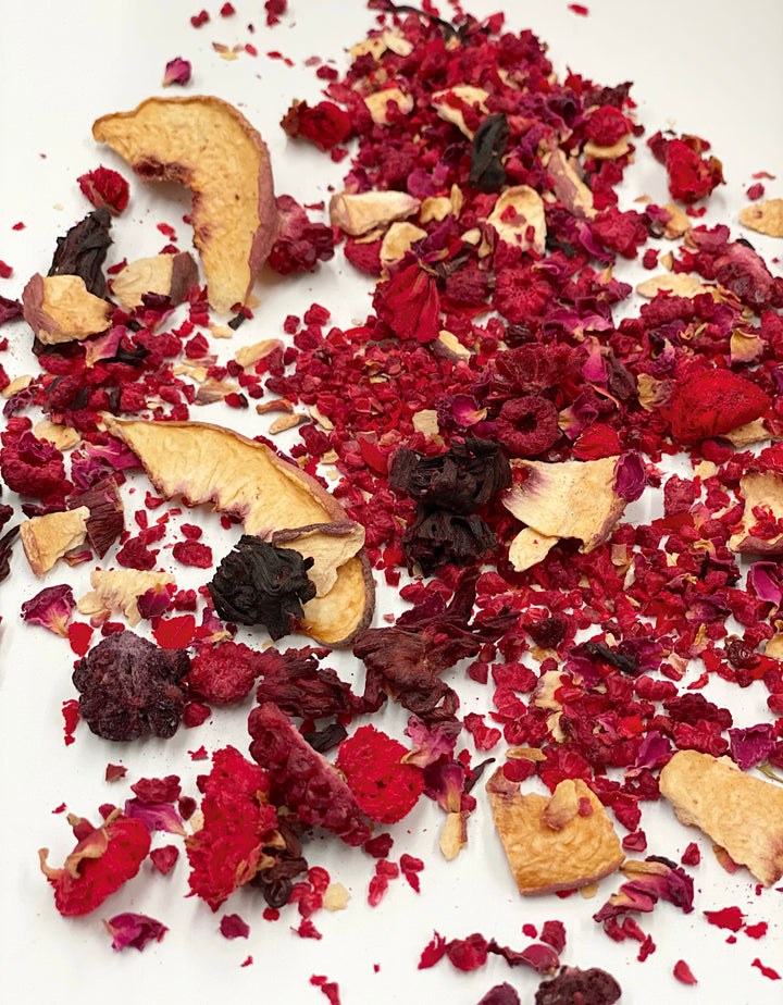 Botanical Tea Collection - BERRY ORCHARD