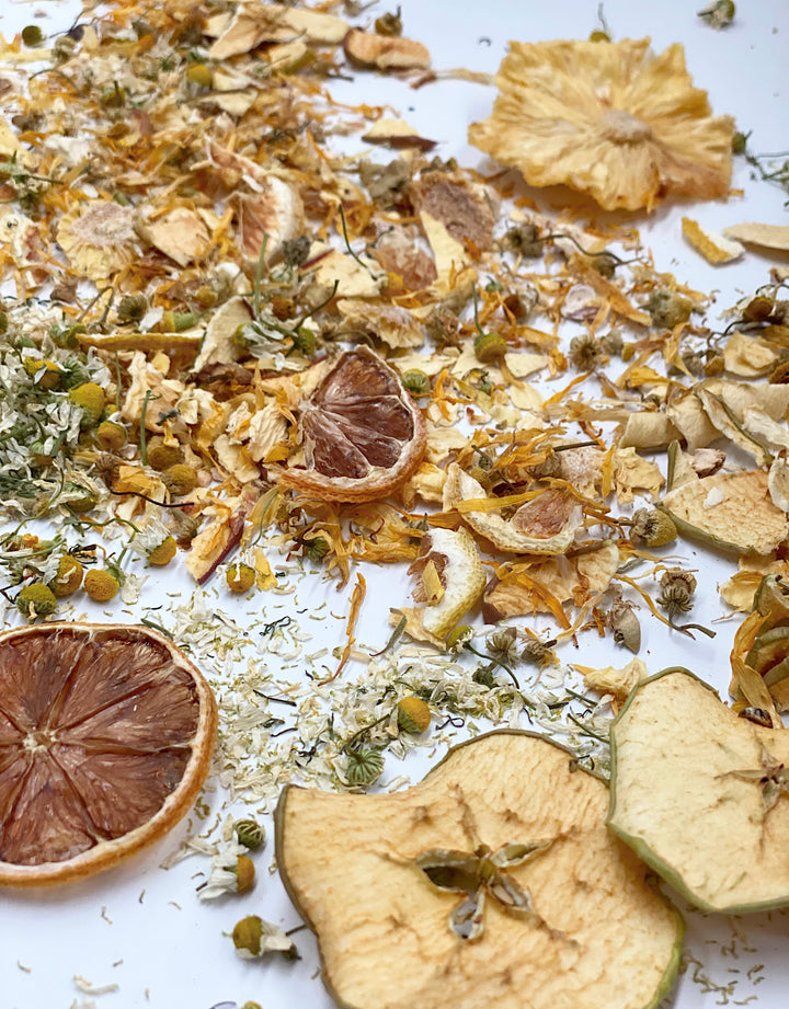 Botanical Tea Collection - PENINSULA SUNRISE