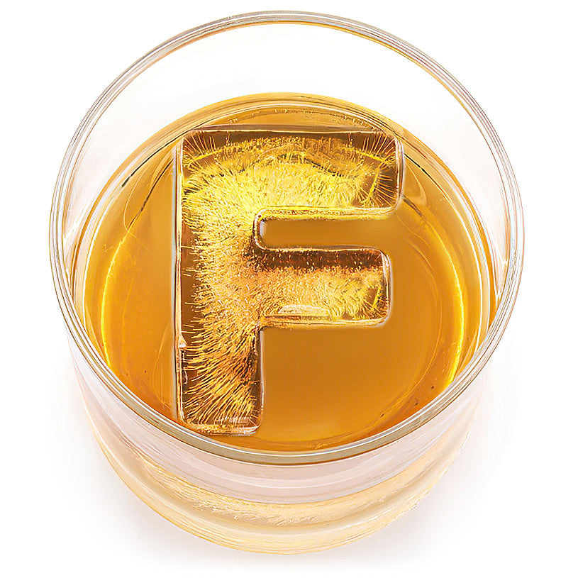 Letter F