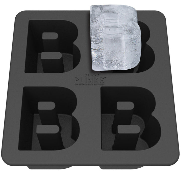 Letter B