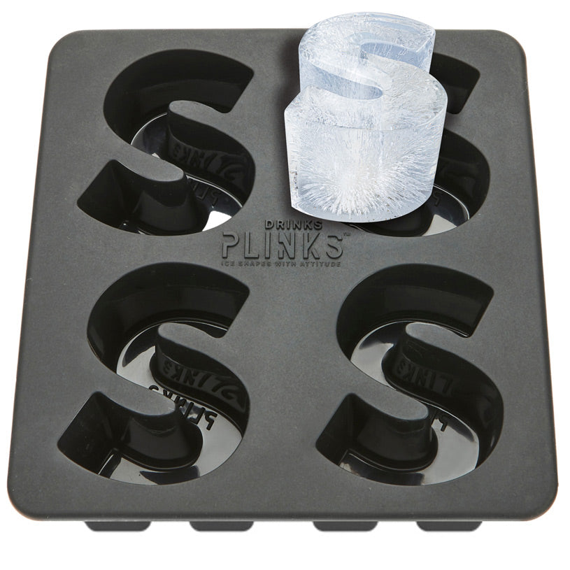 Letter S