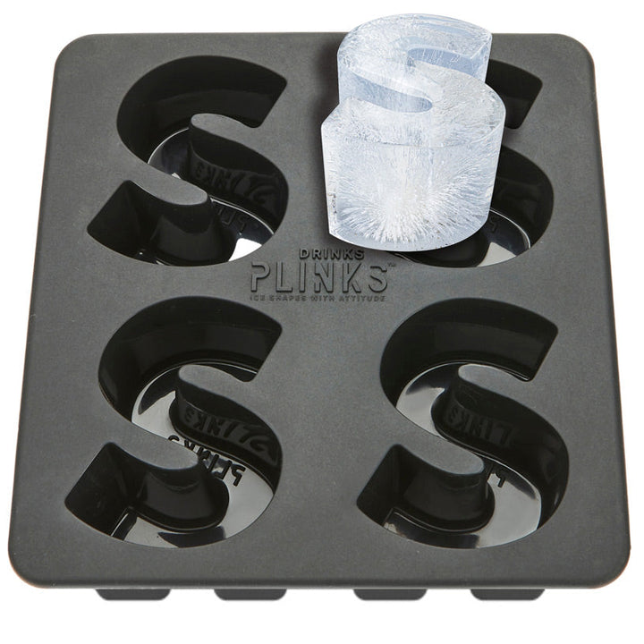 Letter S
