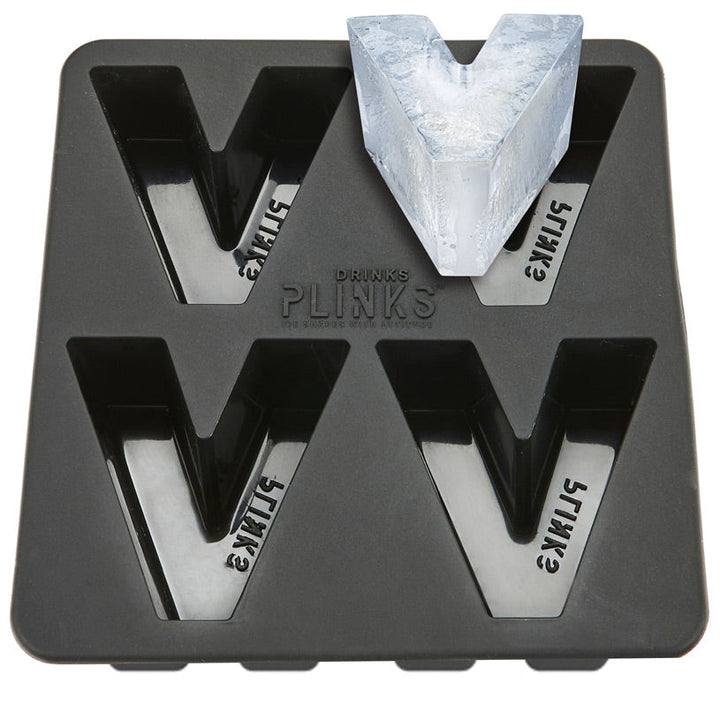 Letter V