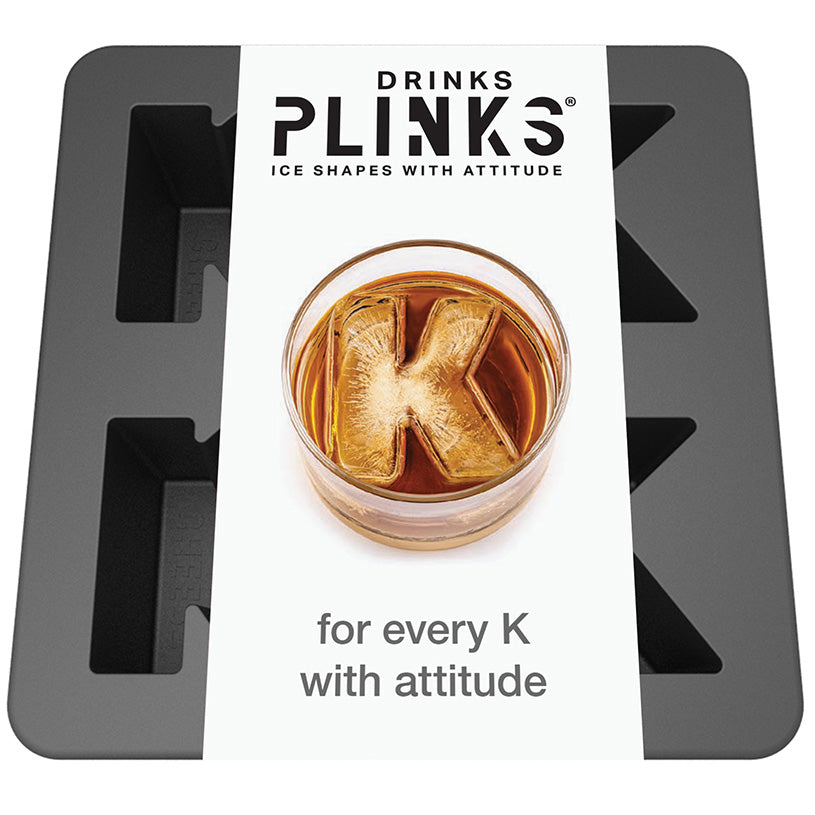 Letter K