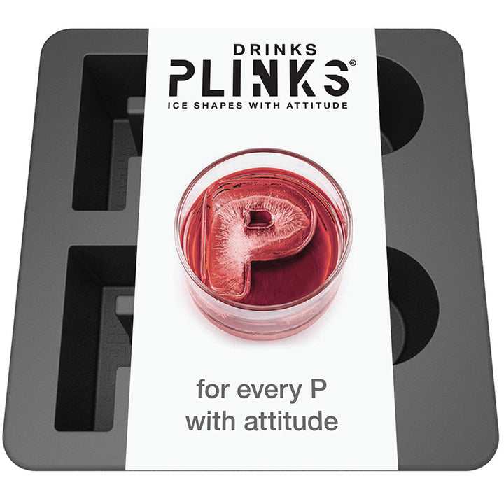 Letter P