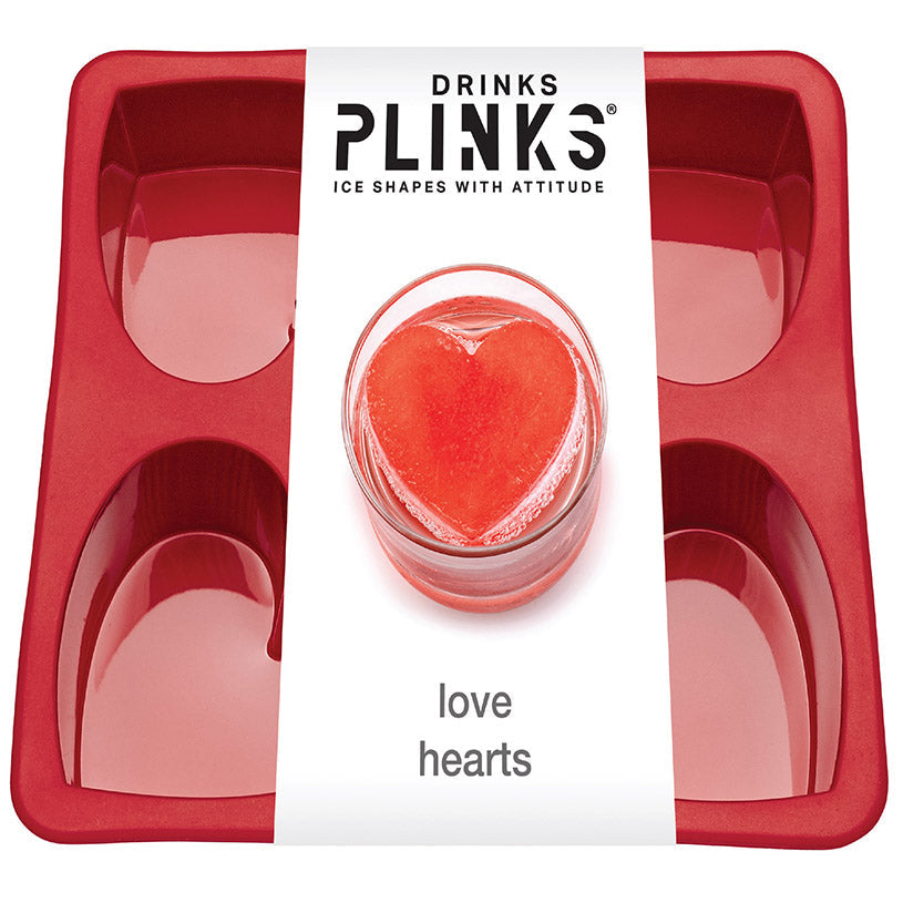 Love HEARTS
