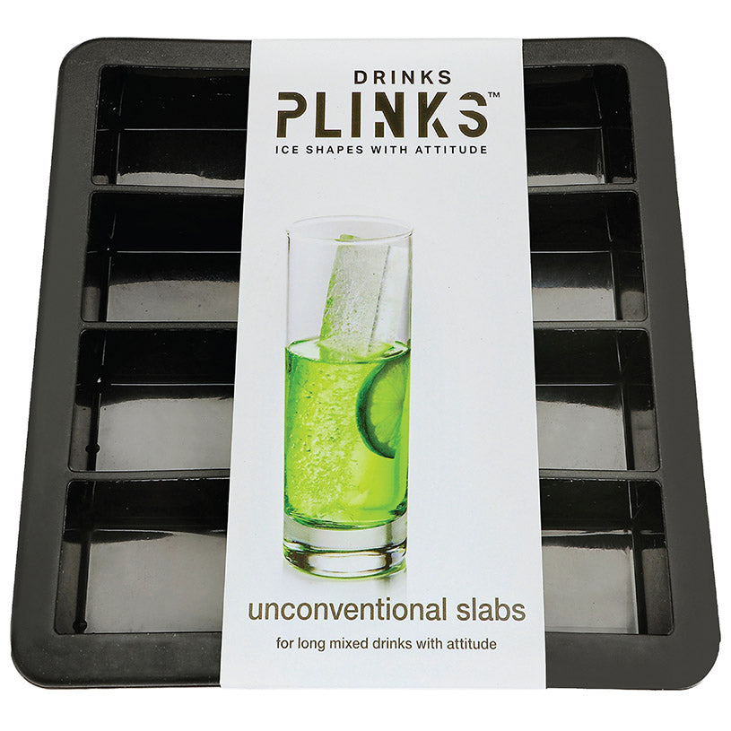 Unconventional SLAB