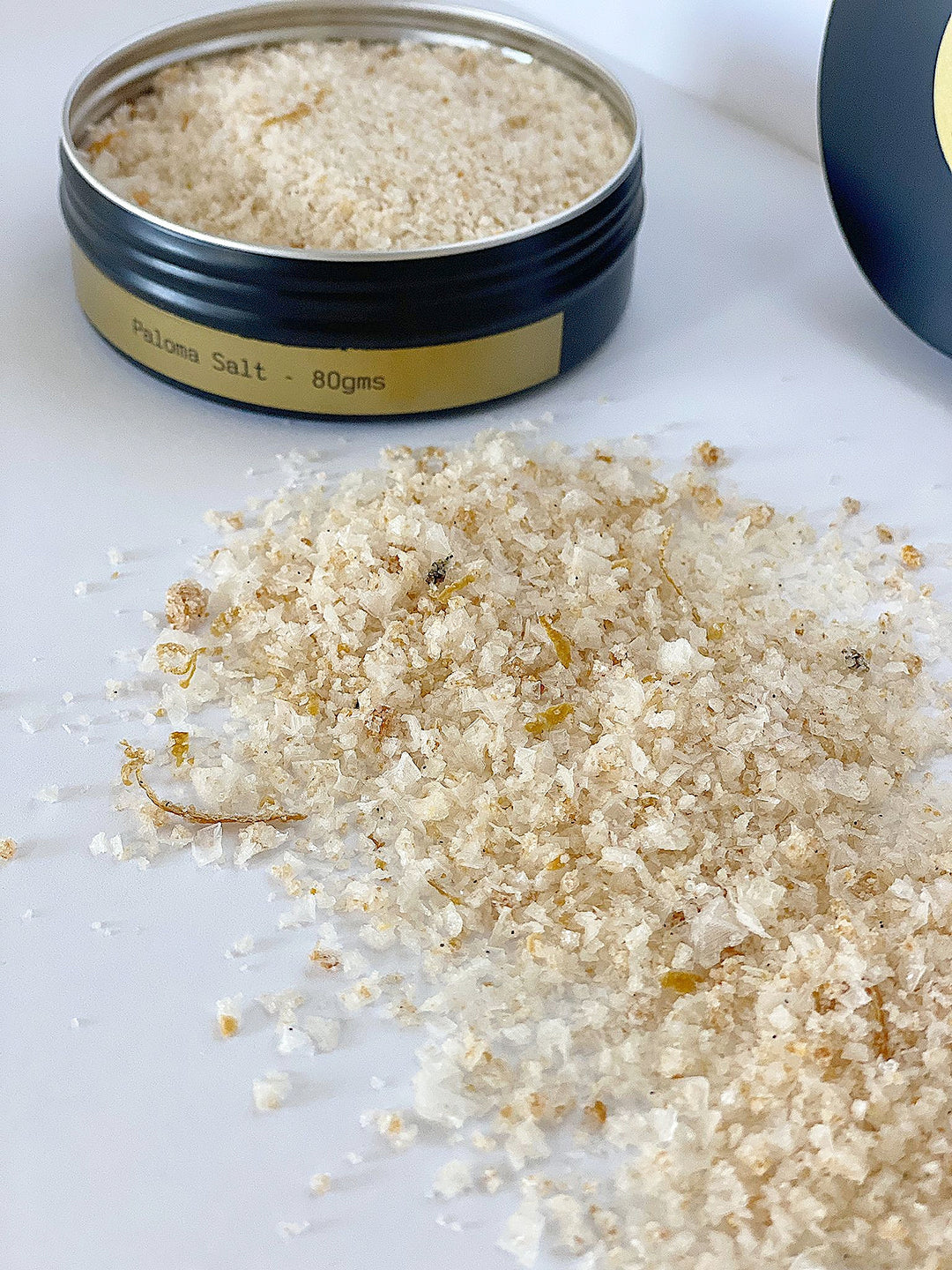 The Peel Thing Artisan Cocktail Salts - Paloma - 70gm