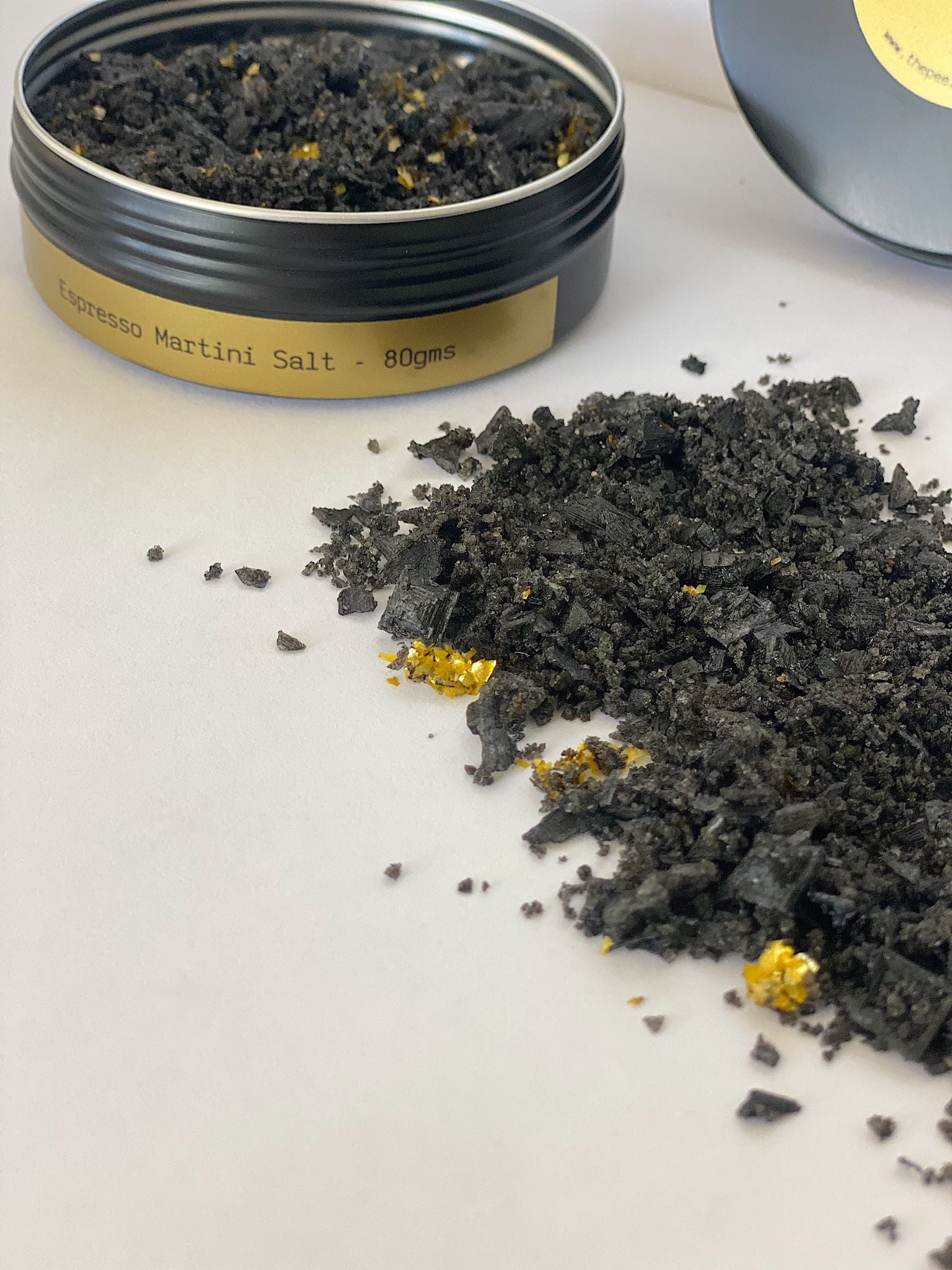 Artisan Cocktail Salts