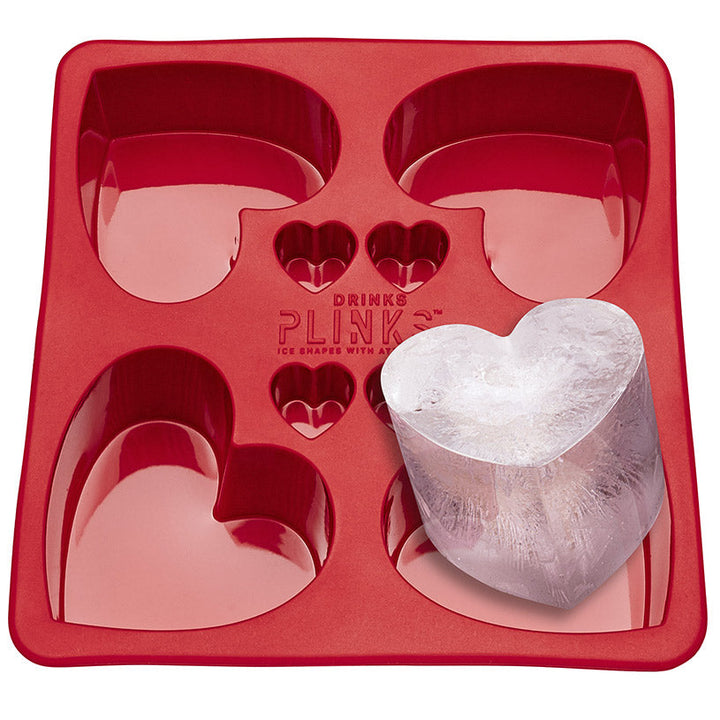 Love HEARTS