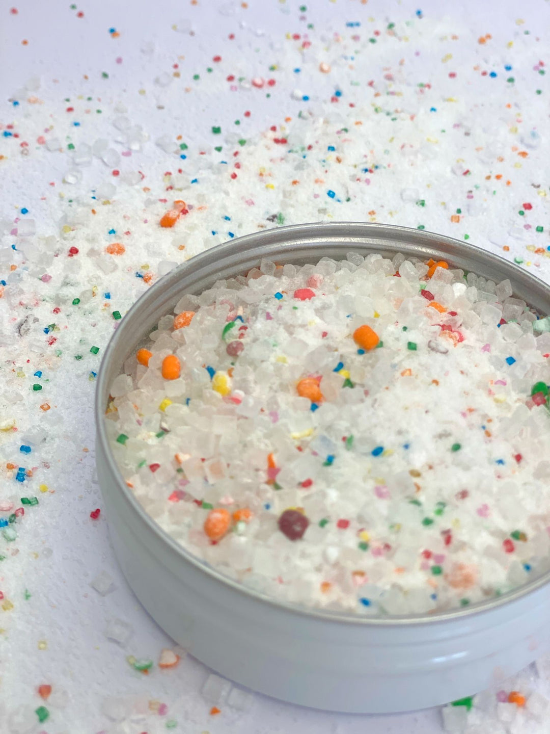 The Peel Thing Cocktail Candy - Sherbet Fizz 120gms