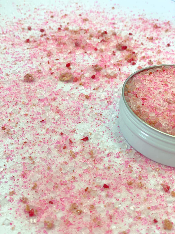 The Peel Thing Cocktail Candy - Watermelon Kisses 120gms